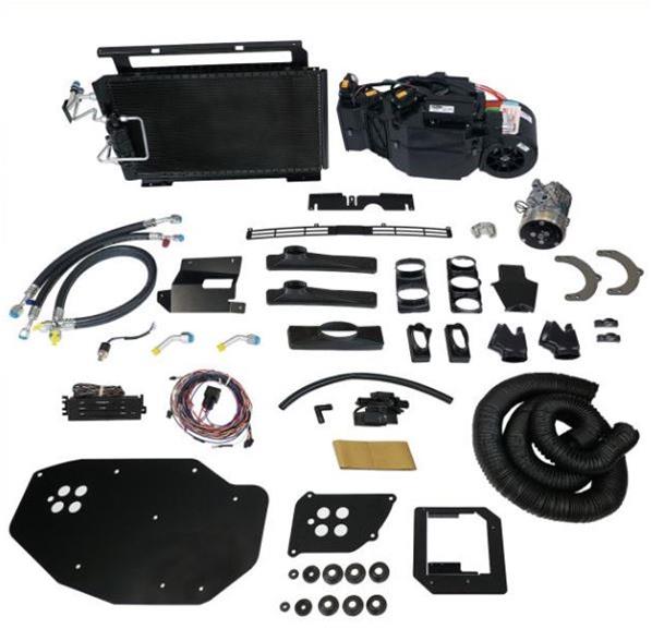 Vintage Air Gen-V SureFit Systems Complete Kits 965707