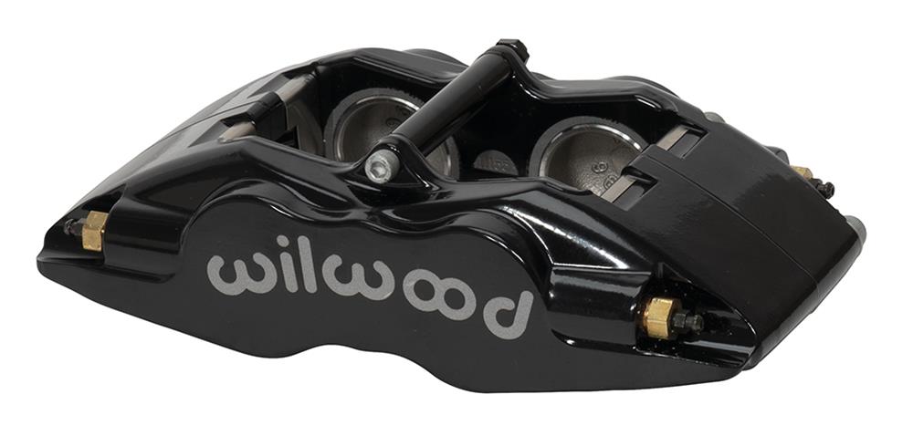 Wilwood Forged Superlite Internal Brake Calipers 120-11131-BK