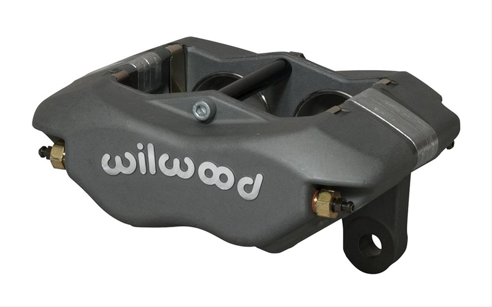 Wilwood Narrow-Mount Dynalite Brake Calipers 120-11572