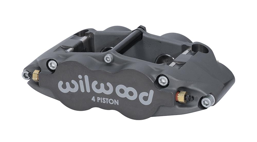 Wilwood Forged Superlite 4 Radial Mount Calipers 120-11782