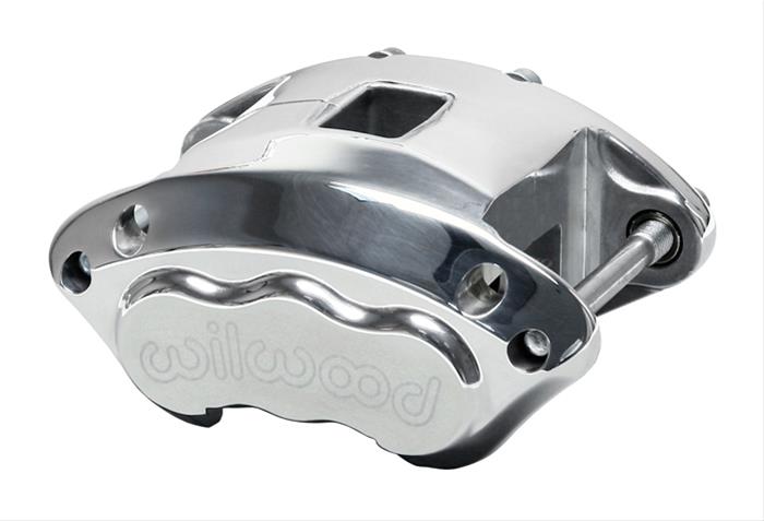 Wilwood GM D154 Brake Calipers 120-11870-P