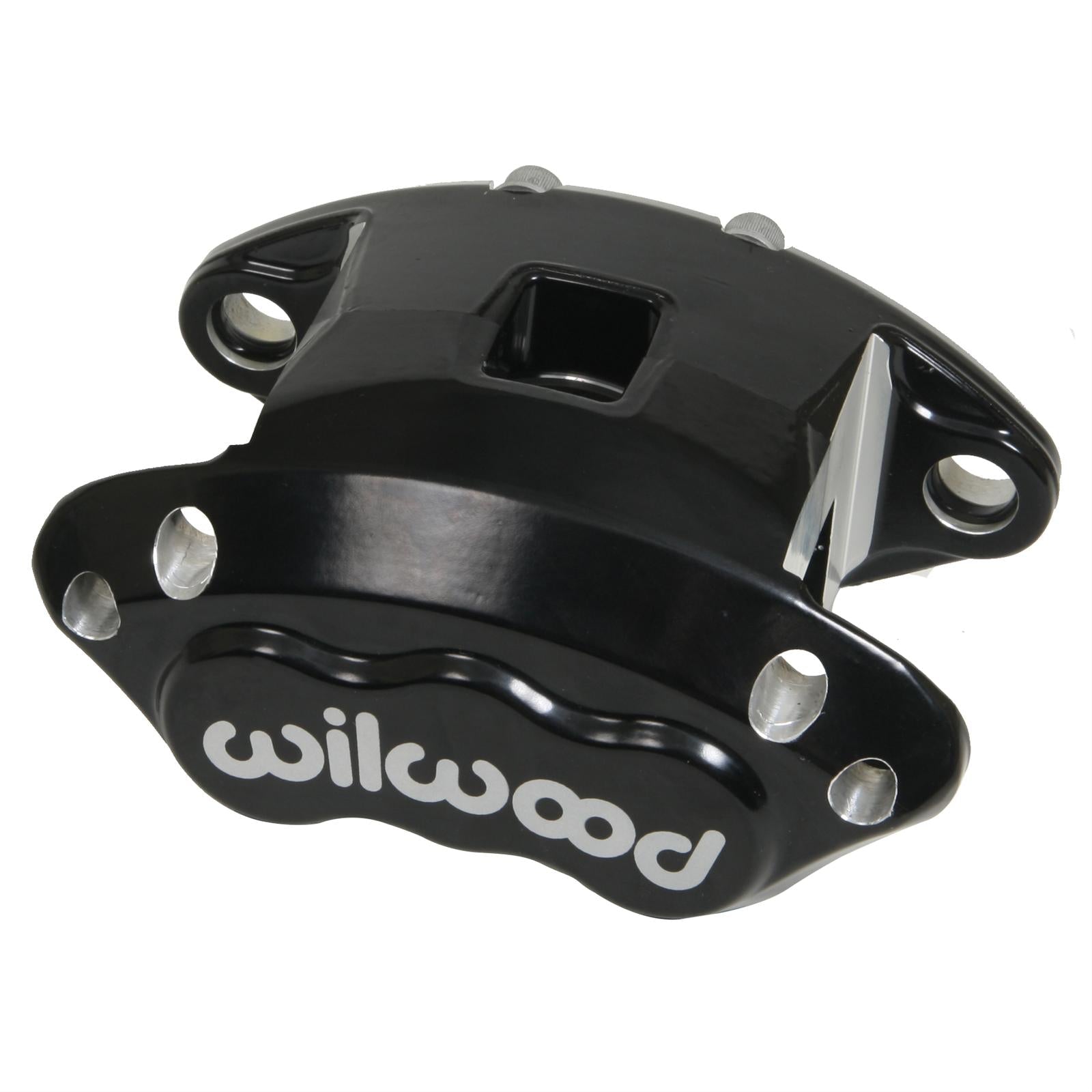 Wilwood GM D154 Brake Calipers 120-11871-BK