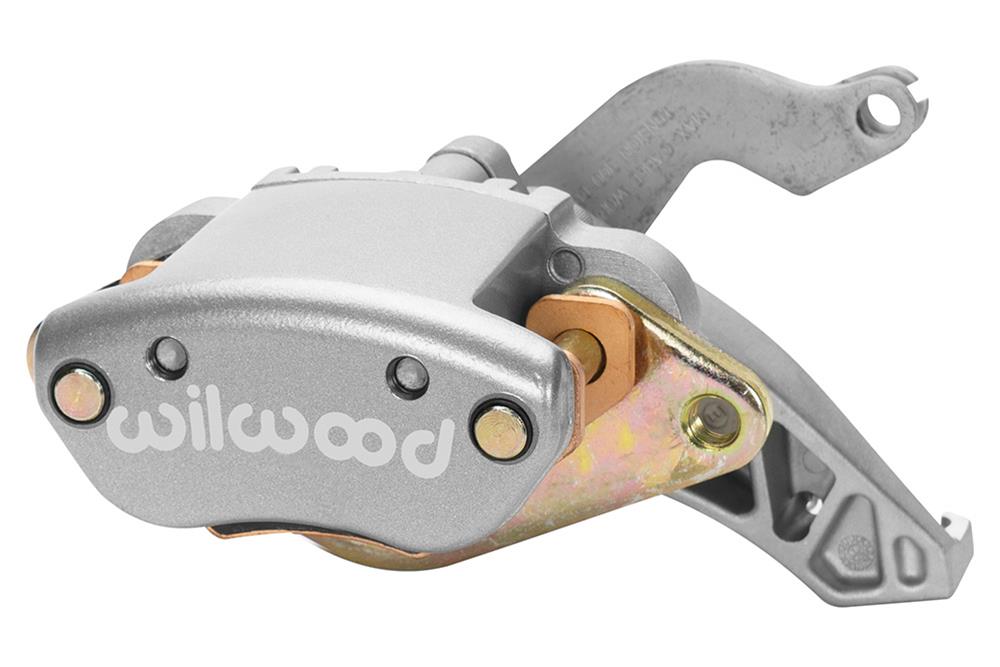 Wilwood MC4 Mechanical Parking Brake Calipers 120-12070