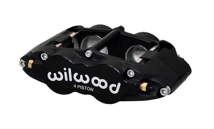Wilwood Forged Superlite 4 Radial Mount Calipers 120-13228