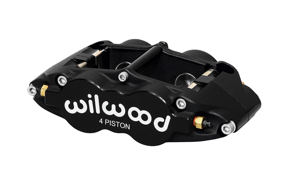 Wilwood Forged Superlite 4 Radial Mount Calipers 120-13233