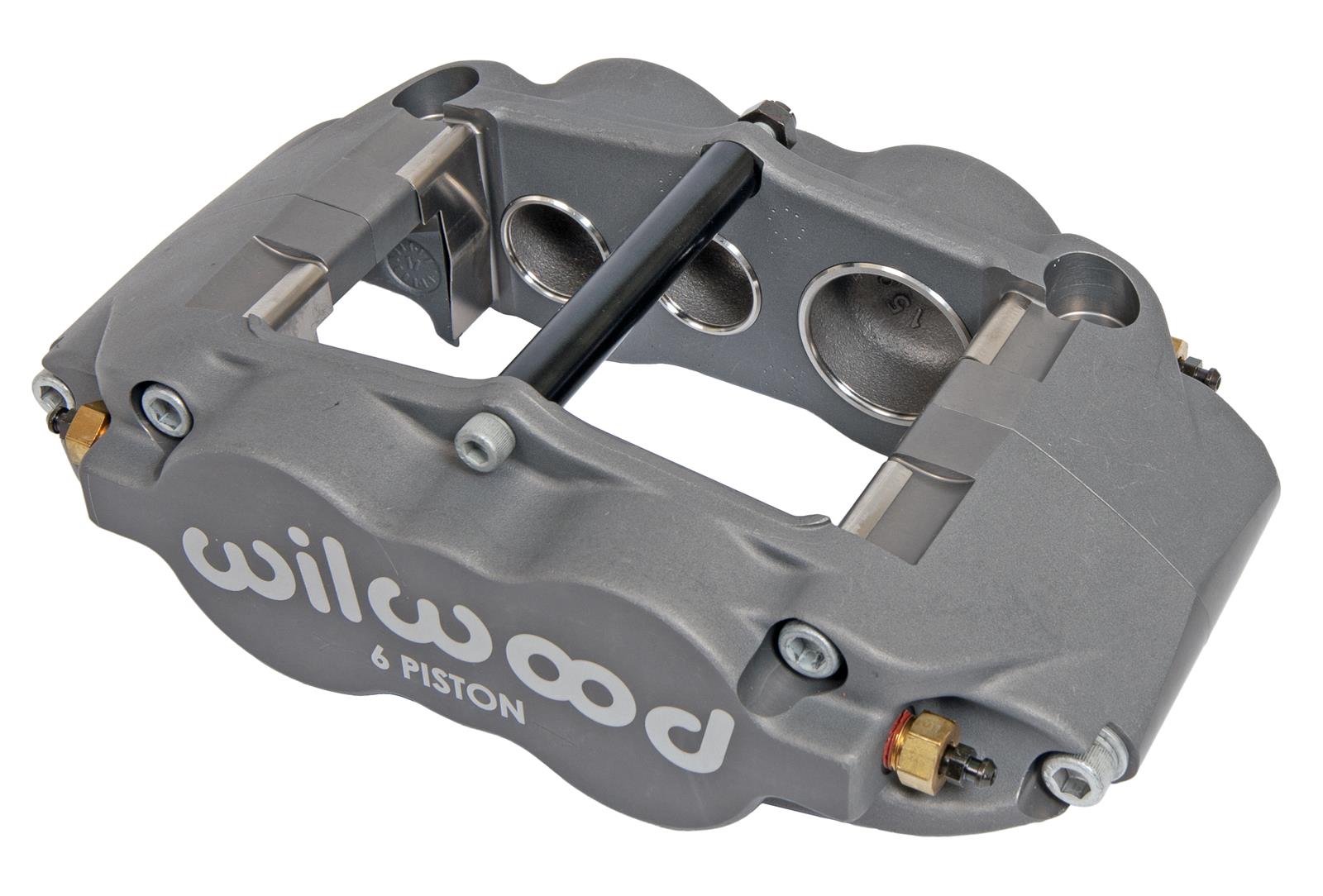 Wilwood Billet Superlite 6 Calipers 120-13235