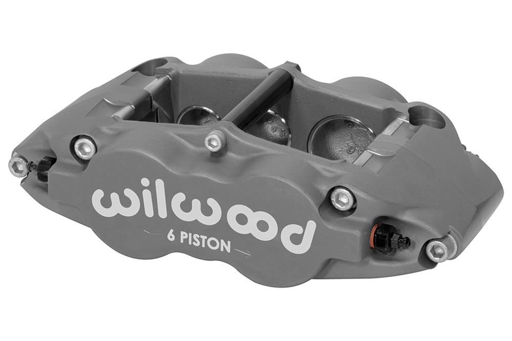 Wilwood Billet Superlite 6 Calipers 120-13235