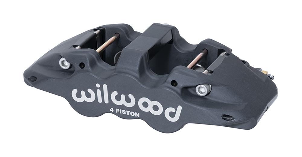 Wilwood AERO4 Radial Mount Calipers 120-13339