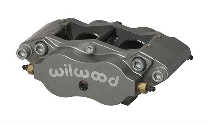 Wilwood Forged Narrow Dynalite Calipers 120-13405-SI