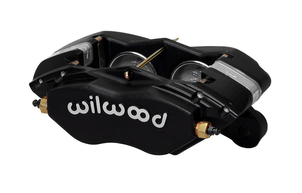 Wilwood Forged Dynalite-M Calipers 120-13551-BK