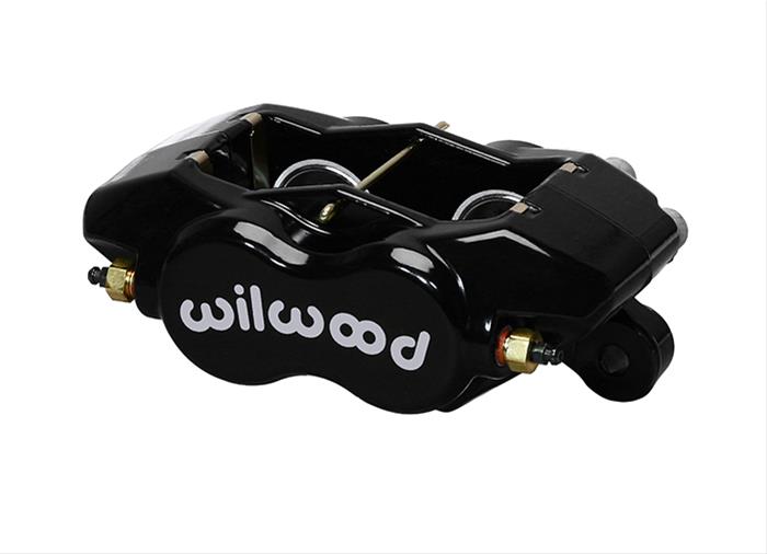 Wilwood Forged Billet Dynalite Internal Brake Calipers 120-13846-BK