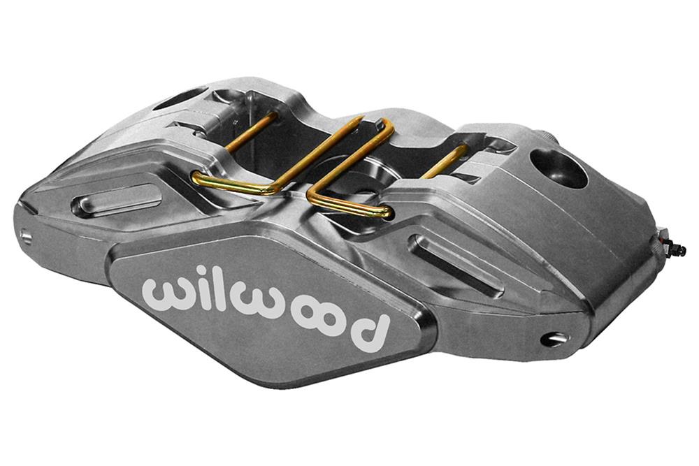 Wilwood Powerlite 2R Radial Mount Calipers 120-13864