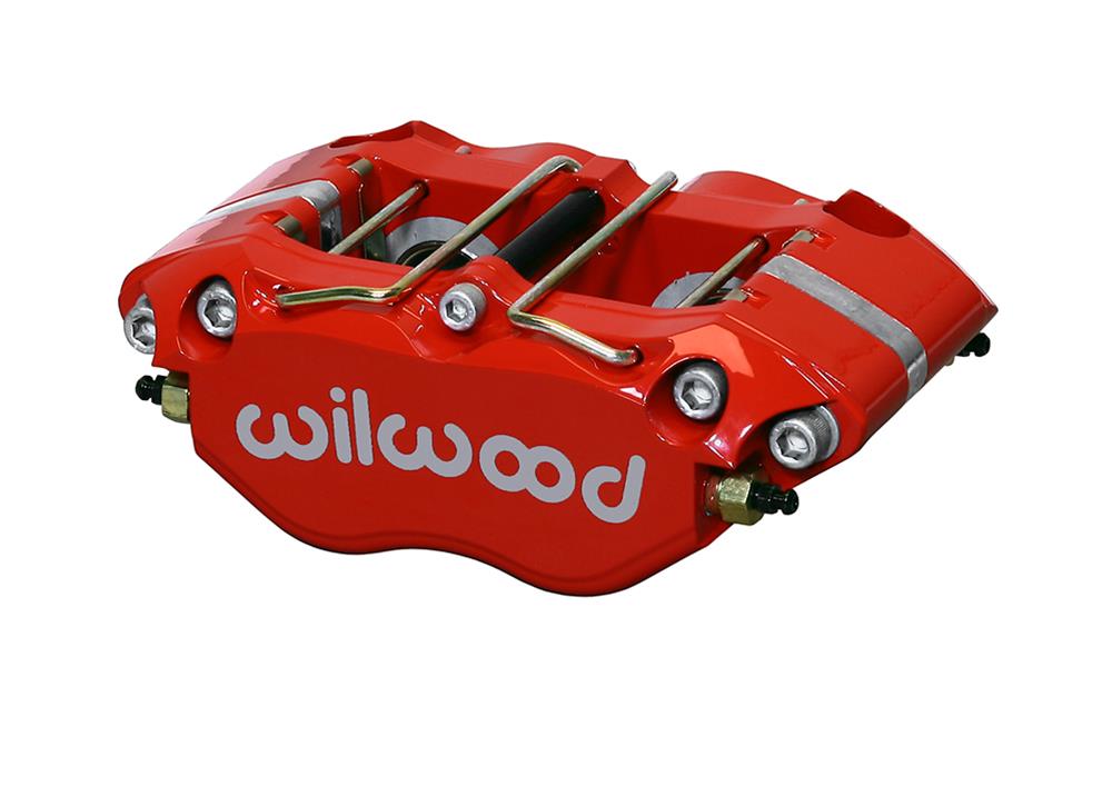 Wilwood Narrow DynaPro Radial Mount Calipers 120-14091-RD