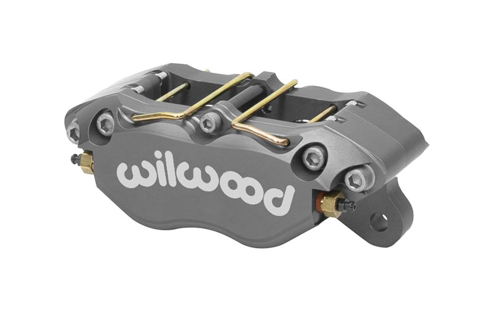 Wilwood DynaPro Lug-Mount Calipers 120-14153