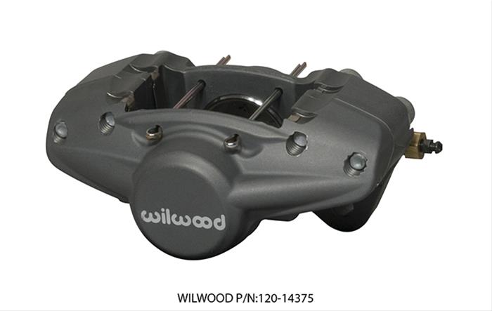 Wilwood WLD-20/ST Brake Calipers 120-14376