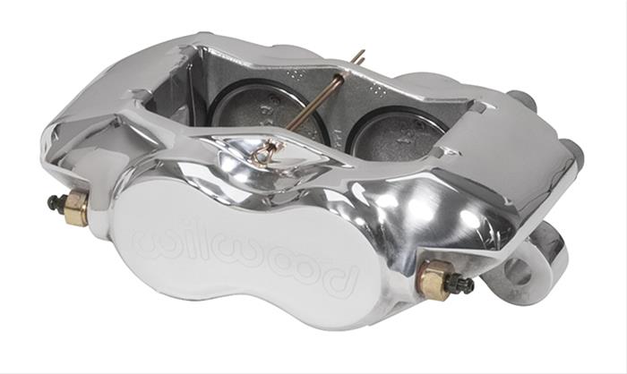 Wilwood Forged Dynalite Internal-Dust Seal Calipers 120-14447-P