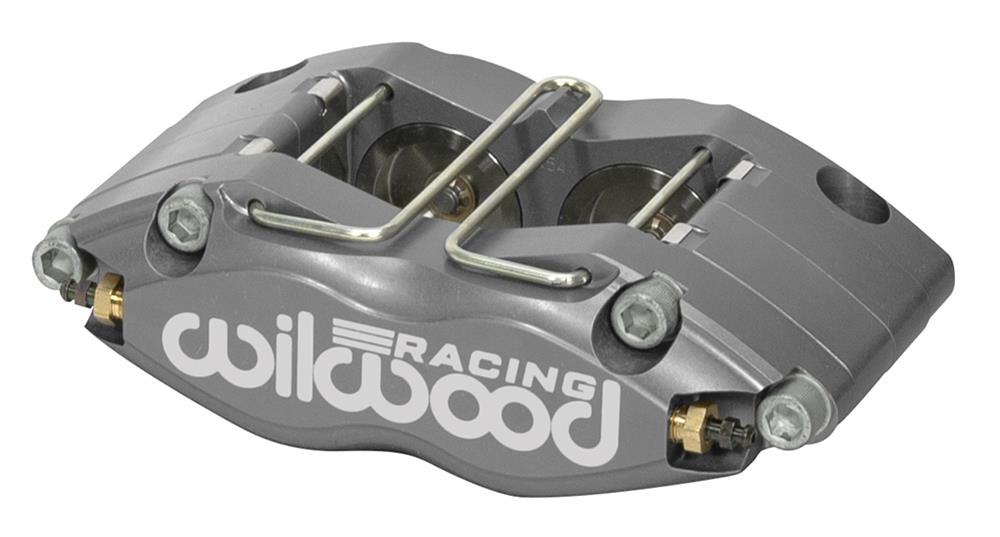 Wilwood DynaPro-ST Radial Mount Calipers 120-15453