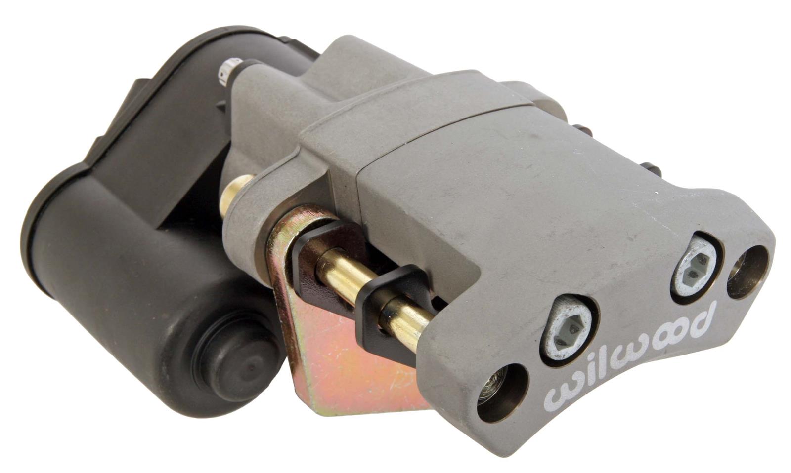 Wilwood Electronic Parking Brake Calipers 120-15687