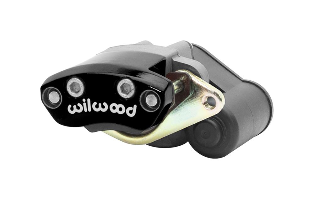 Wilwood Electronic Parking Brake Calipers 120-15701-BK