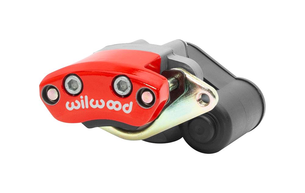 Wilwood Disc Brakes Brake Calipers 120-15701-RD