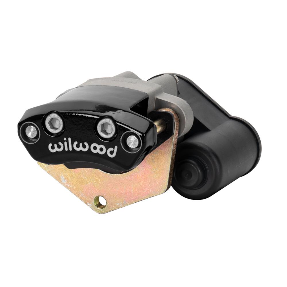 Wilwood Disc Brakes Brake Calipers 120-16341-BK