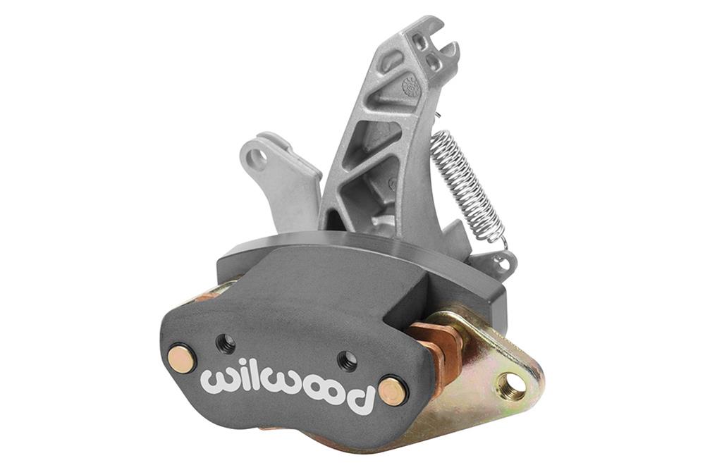 Wilwood MC5 Mechanical Parking Brake Calipers 120-16362