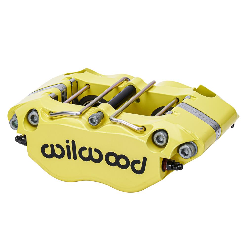 Wilwood Narrow DynaPro-P Radial-Mount Calipers 120-16686-Y