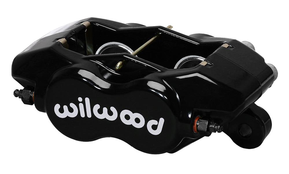 Wilwood Forged Dynalite Internal Calipers 120-16742-BK