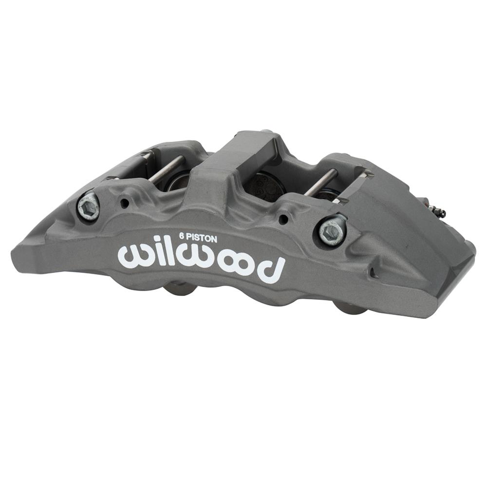 Wilwood AeroDM Lug-Mount Calipers 120-16825