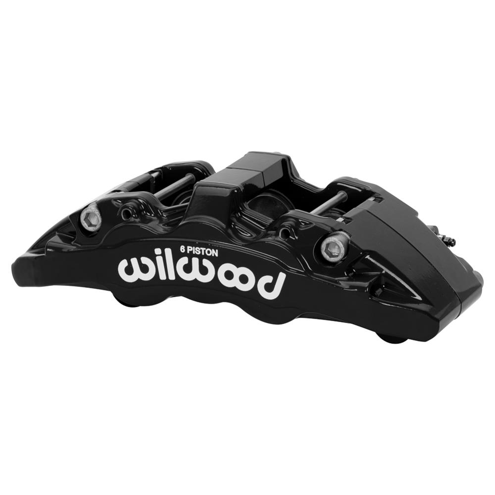 Wilwood Disc Brakes Brake Calipers 120-16957-BK