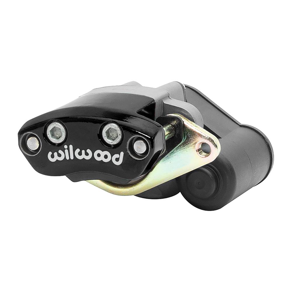 Wilwood Electronic Parking Brake Calipers 120-16981-BK