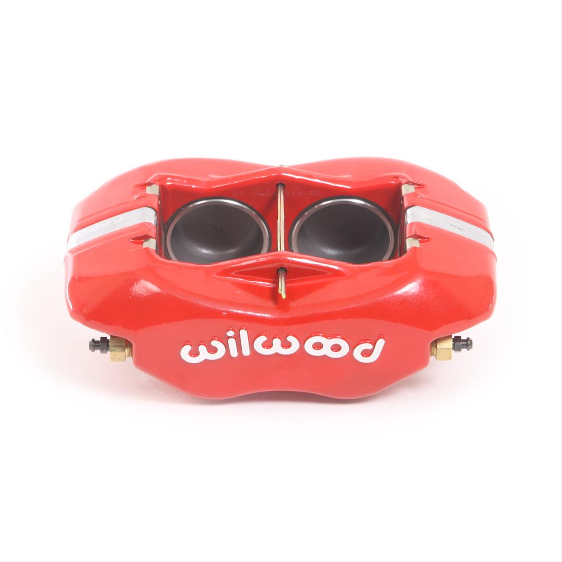 Wilwood Forged Dynalite Brake Calipers 120-6816-RD