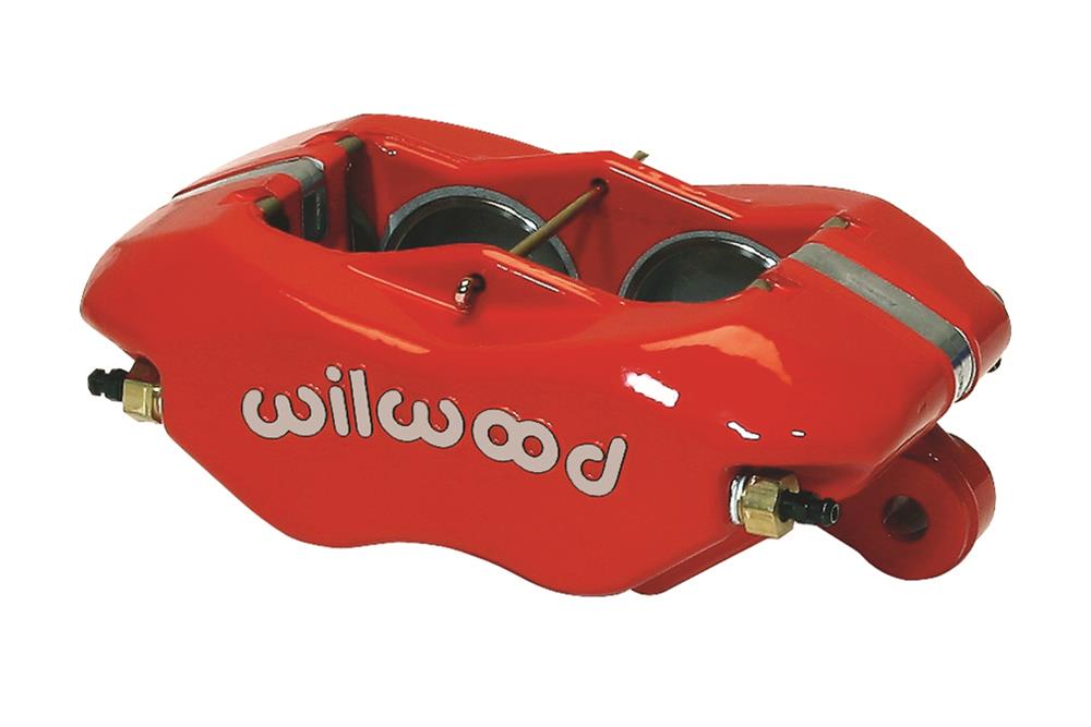 Wilwood Forged Dynalite Brake Calipers 120-6816-RD