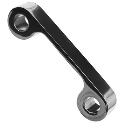 Wilwood GP310 High Performance Billet Motorcycle Calipers 120-7739-BK