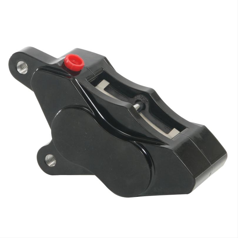 Wilwood GP310 High Performance Billet Motorcycle Calipers 120-7739-BK