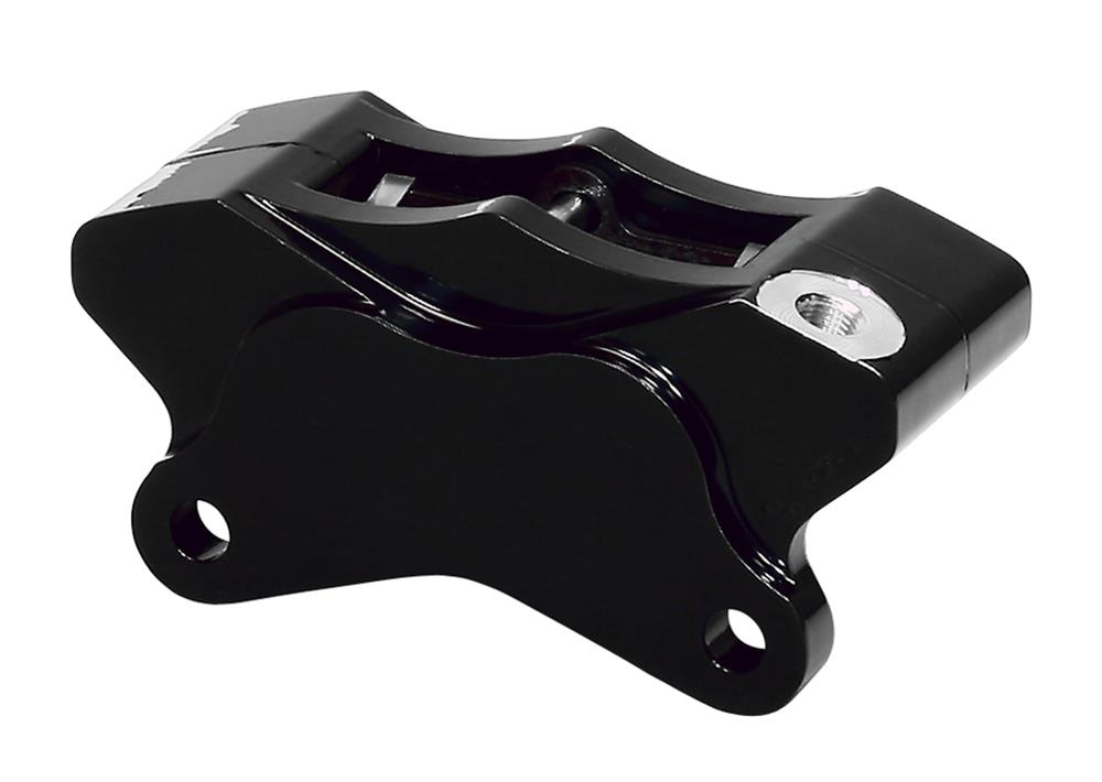 Wilwood GP310 High Performance Billet Motorcycle Calipers 120-7740-BK