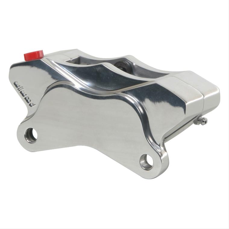 Wilwood GP310 High Performance Billet Motorcycle Calipers 120-7741-P