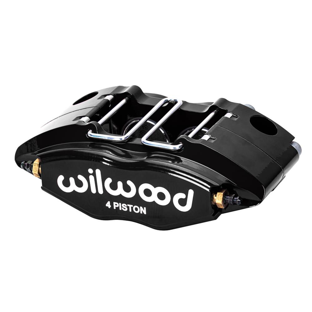 Wilwood Powerlite Calipers 120-8729-BK