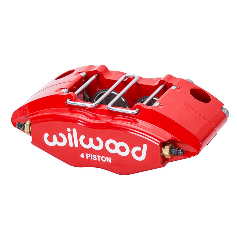 Wilwood Powerlite Calipers 120-8729-RD