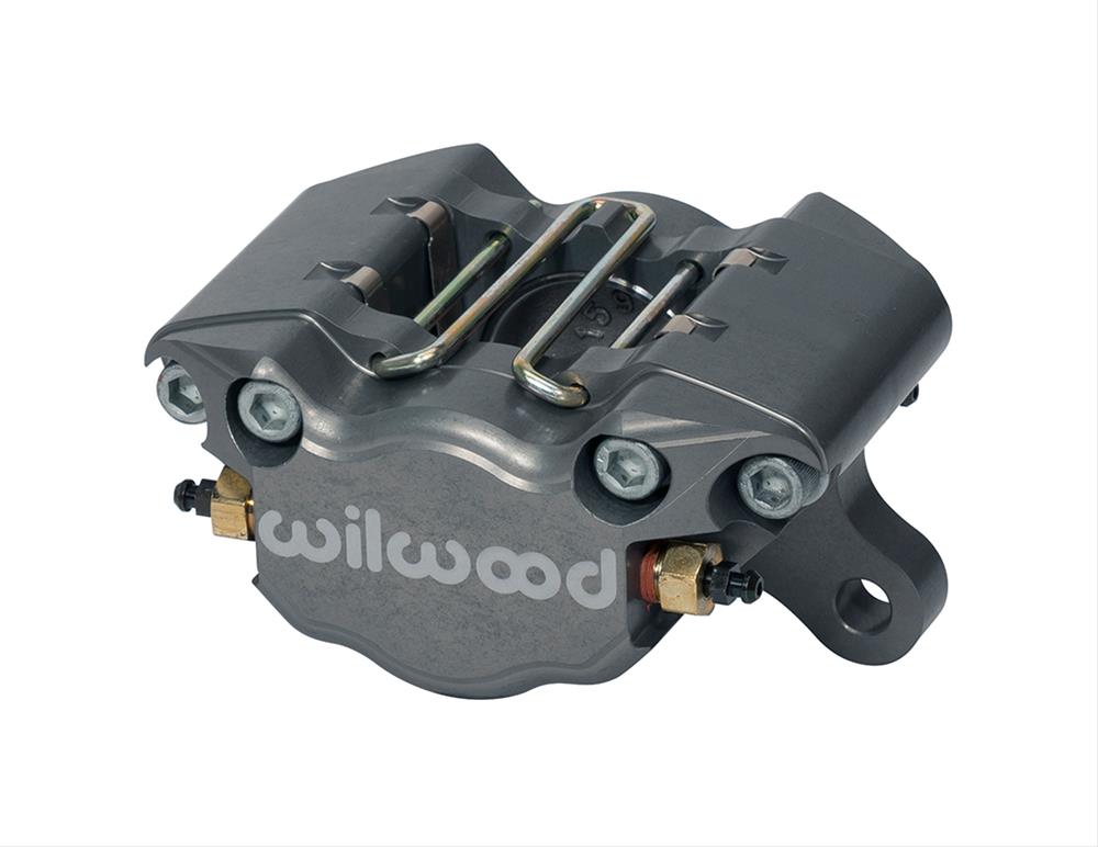 Wilwood Billet DynaPro Calipers 120-9688