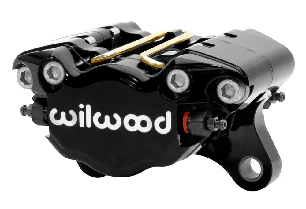 Wilwood DynaPro Single Brake Calipers 120-9690-BK