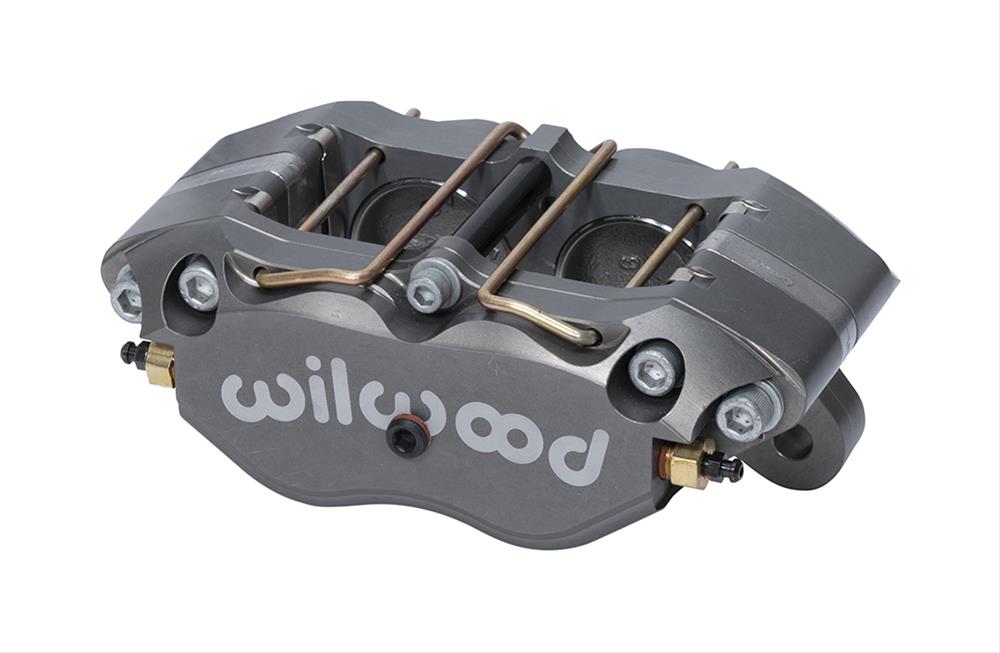 Wilwood Billet DynaPro Calipers 120-9695-SI