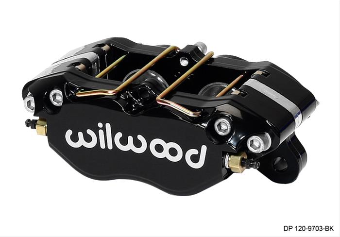 Wilwood Billet DynaPro Calipers 120-9701