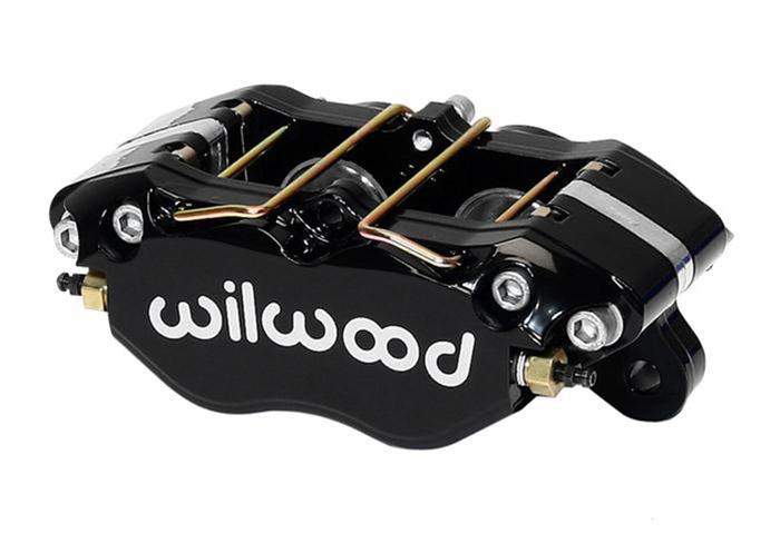 Wilwood Billet DynaPro Calipers 120-9702