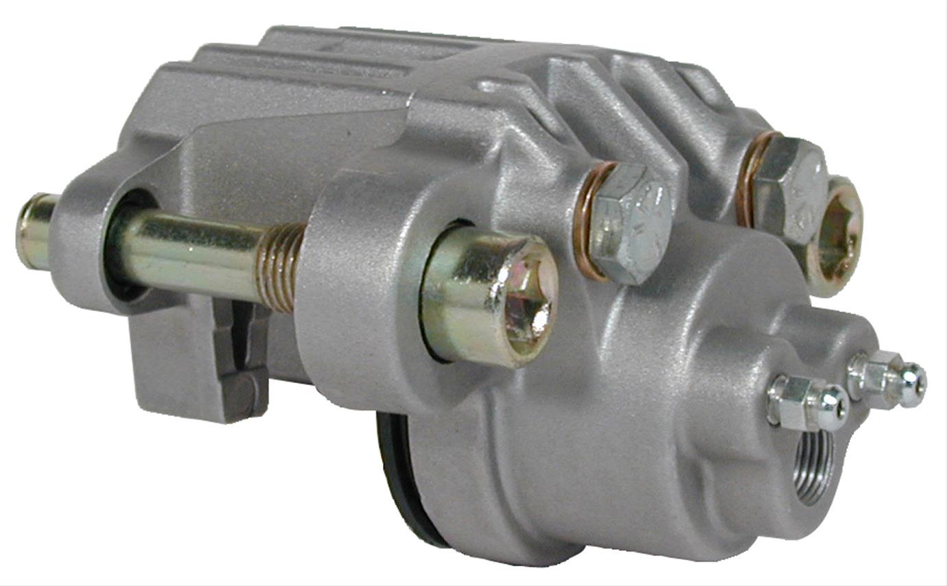 Wilwood SC Series Calipers 120-9851