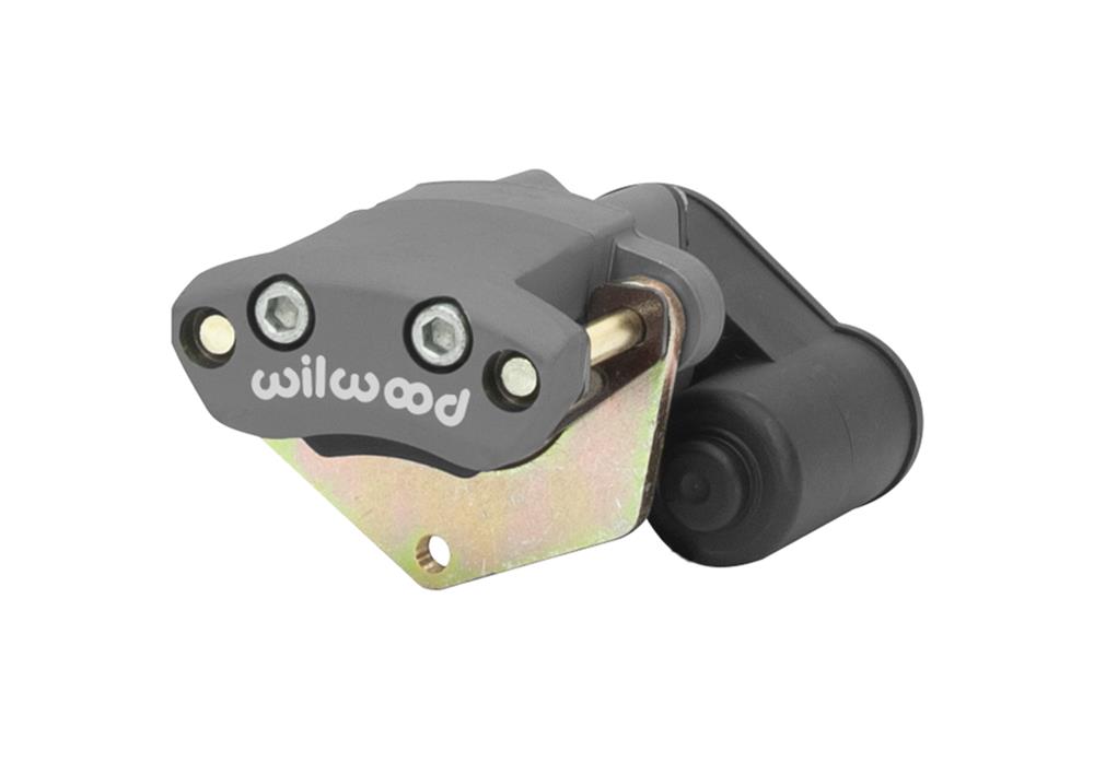 Wilwood Electronic Parking Brake Calipers 120-15688