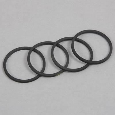 Wilwood Brake Caliper Rebuild O-Ring Kits 130-4346