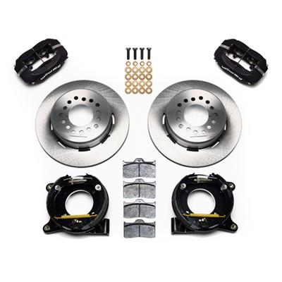 Wilwood Forged Dynalite Rear Parking Brake Kits 140-10094