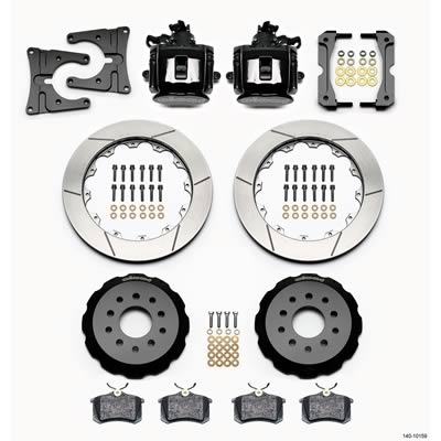 Wilwood CPB Disc Brake Kits 140-10159