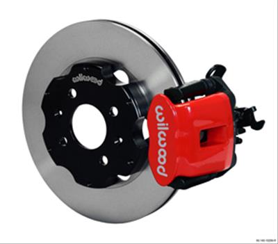 Wilwood CPB Disc Brake Kits 140-10206-R